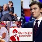 barron-trump-lives-‘reclusive’-life-amid-threats-from-iran,-assassination-attempts-on-his-dad,-murder-of-charlie-kirk