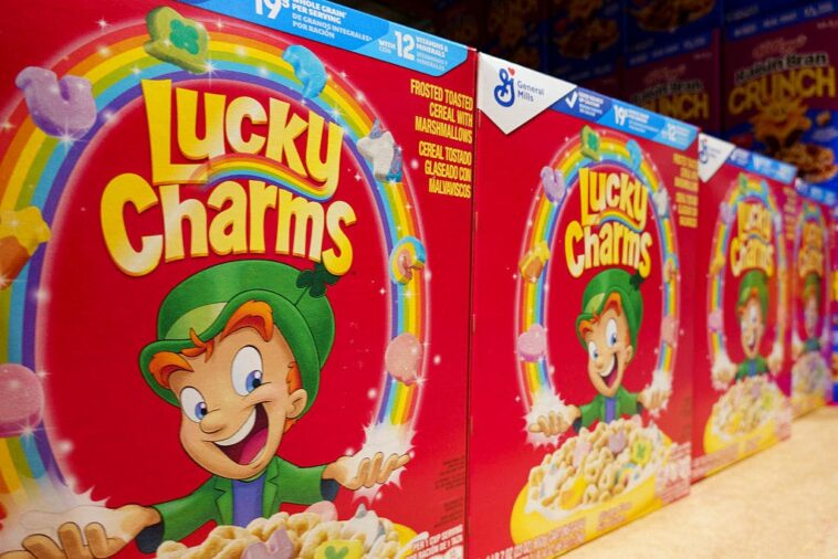 maha-notches-another-win-in-america’s-cereal-aisle