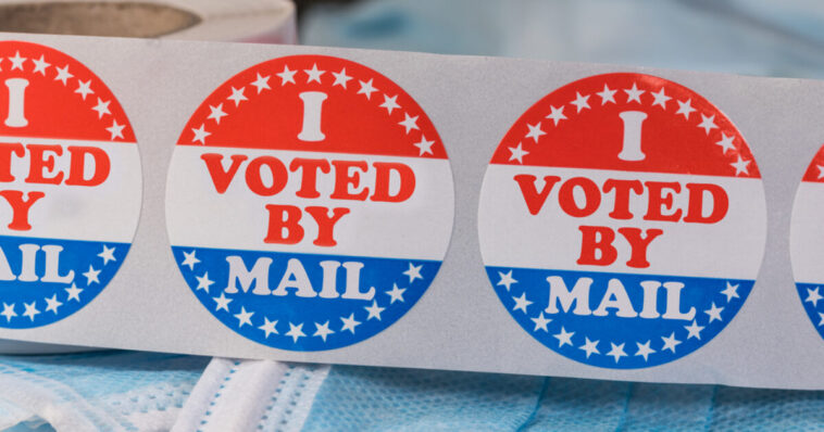 democrat-clerk’s-office-employee-in-arkansas-gets-zero-prison-time-after-pleading-to-felony-for-illegally-altering-132-voter-records
