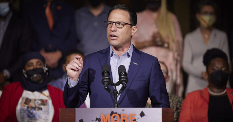 pennsylvania-democrats-erase-“mother”-and-“woman”-from-state-health-code-—-replaced-with-“postpartum-individual”-in-radical-gender-ideology-push