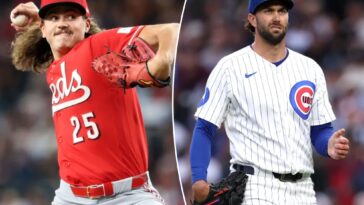 reds-vs.-cubs-predictions:-mlb-picks,-odds,-best-bets-friday