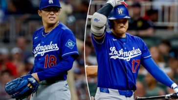 dodgers’-world-series-hero-sounds-alarm-after-ugly-sweep-to-braves:-‘we-have-to-stop-beating-ourselves’