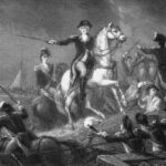 the-time-god-intervened-to-rescue-washington’s-troops-from-a-british-onslaught