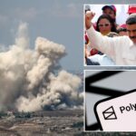 us-military-member-suspected-of-winning-$1m-with-polymarket-war-bets