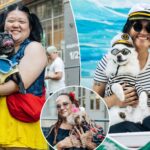 meet-the-new-yorkers-who-look-like-their-dogs:-‘people-love-to-take-pictures-of-us’