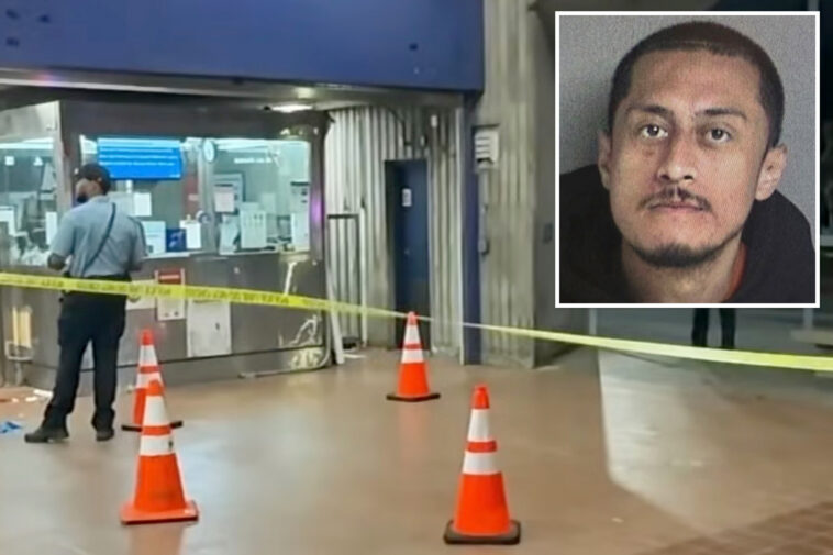 california-mass-stabber-who-killed-1-in-random-attack-was-out-on-parole-for-previous-knifing-spree
