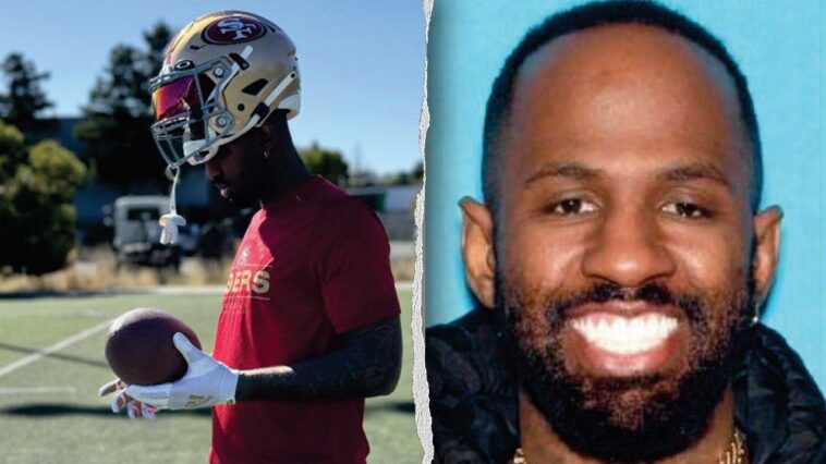 man-accused-of-posing-as-49ers-player-in-$1.3m-romance-scam-appeared-in-video-obtained-by-outkick