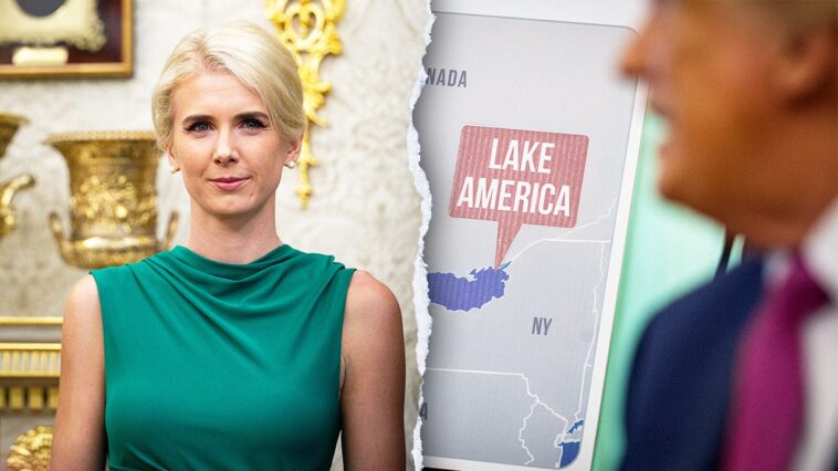 house-dem’s-‘lake-natalie’-jab-at-trump-aide-sets-social-media-ablaze:-‘stay-classy’