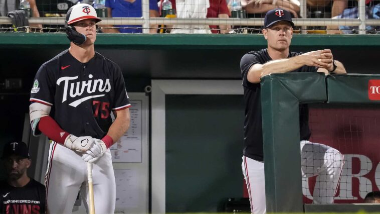 twins-promote-top-15-mlb-prospect-of-walker-jenkins-to-make-debut-vs.-white-sox