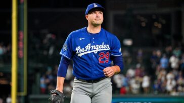 dodgers’-tarik-skubal-expects-an-emotional-reunion-against-tigers-friday
