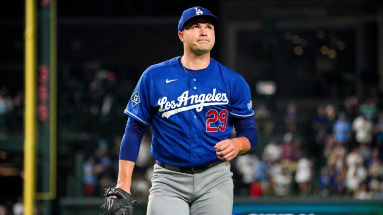 dodgers’-tarik-skubal-expects-an-emotional-reunion-against-tigers-friday