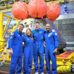 watch-live:-president-trump-awards-nasa’s-artemis-ii-crew-with-congressional-space-medal-of-honor