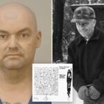 human-skulls,-disturbing-items-found-at-home-of-serial-killer-obsessed-sicko-charged-with-stalking