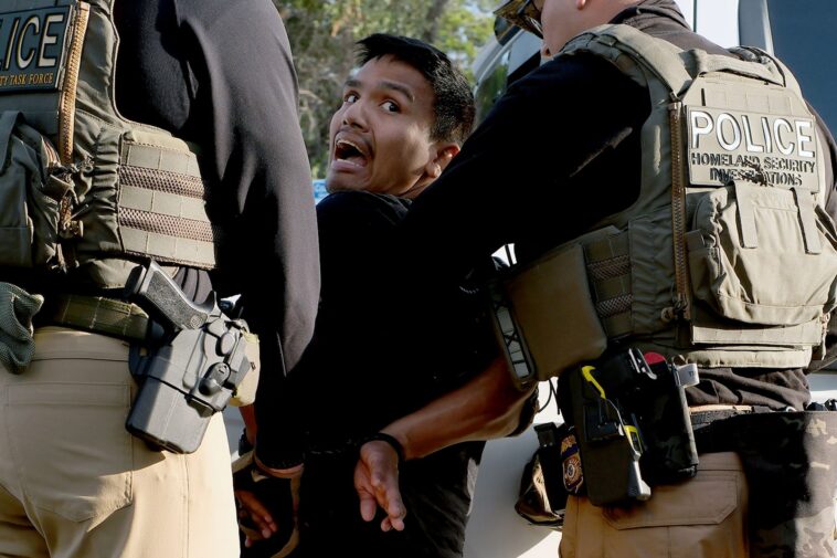 honduran-anti-ice-agitator-snared-on-voter-fraud-charges-as-feds-begin-crackdown:-‘first-of-many-to-come’