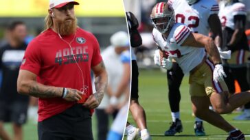 three-49ers-stars-get-positive-injury-updates-ahead-of-week-1-opener