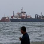 centcom:-us.-clears-iranian-mines-from-hormuz-lanes;-iran-oil-exports-at-zero-—-trump-says-tehran-‘begging-to-make-a-deal’