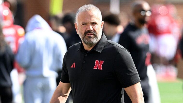 matt-rhule-sounds-alarm-on-nfl-returnees,-$45-million-rosters-and-college-football’s-payroll-problem