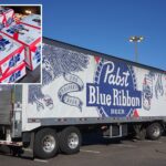 california-beer-heist-sees-50k-cans-vanish-with-pbr-truck,-as-iconic-booze-brand-begs-for-help:-‘solve-this-mystery’