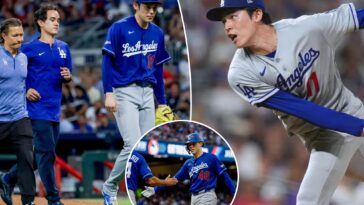 why-roki-sasaki’s-blister-could-be-a-dodgers-blessing-in-disguise