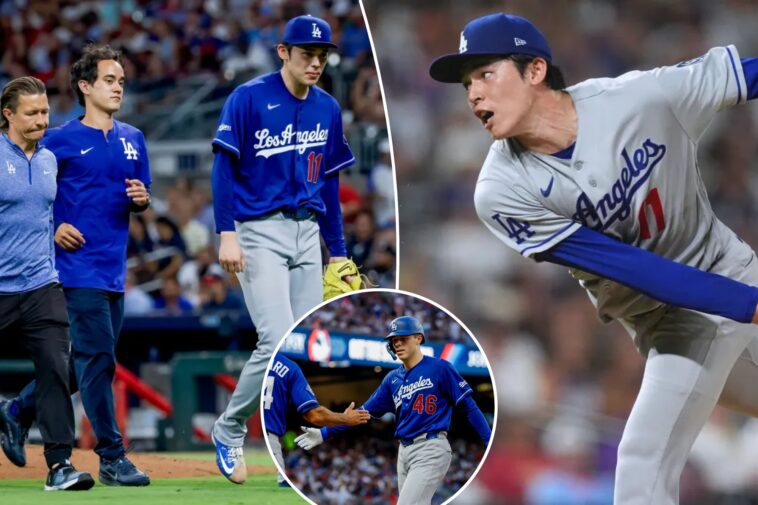 why-roki-sasaki’s-blister-could-be-a-dodgers-blessing-in-disguise