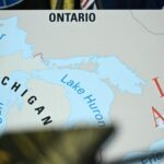 mapquest-defies-president-trump’s-renaming-of-lake-ontario-to-lake-america:-‘we’re-not-changing-it’