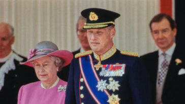 pictures:-king-harald-v-of-norway-dies-aged-89,-succeeded-by-son-haakon-viii