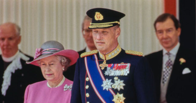 pictures:-king-harald-v-of-norway-dies-aged-89,-succeeded-by-son-haakon-viii