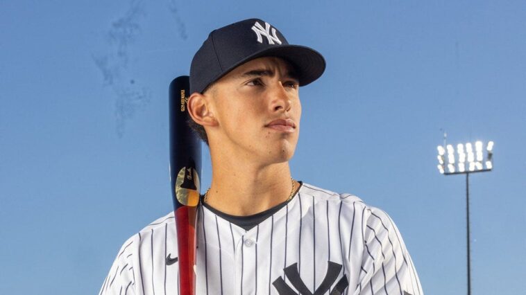 yankees-rookie-makes-dubious-history,-becomes-first-shortstop-since-1915-with-six-game-error-streak