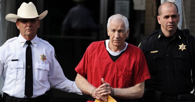 jerry-sandusky-accuser-to-recant-testimony-in-court