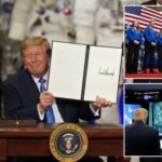 trump-unveils-space-academy-to-rival-west-point-—-as-iss-astronaut-tells-prez-mustache-is-‘great-in-microgravity’