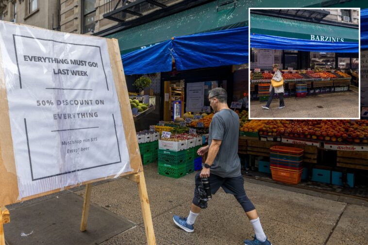longtime-nyc-staple-barzini’s-to-be-evicted-after-falling-over-$1m-behind-on-rent:-‘i’m-in-tears’