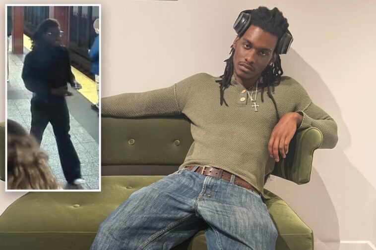 male-model-cleared-of-charges-in-fatal-punching-of-nyc-straphanger-as-video-backs-self-defense-claims:-da