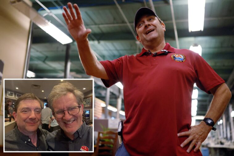 troy-jackson-endorses-karl-marx-loving-ex-dsa-co-chair-who-implied-jesus-was-a-communist