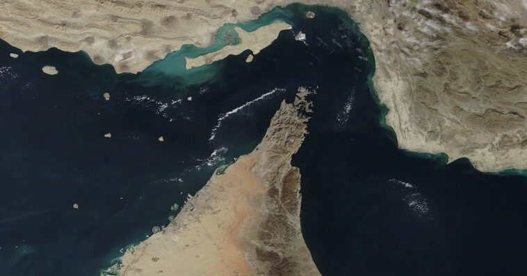 us.-military-takes-away-iran’s-strait-of-hormuz-leverage:-‘that-sucker-is-open’
