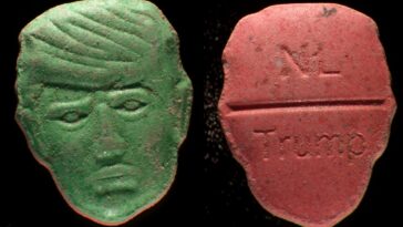 wild-trump-shaped-ecstacy-pills-impose-‘red-alert’-lethal-consumption-threat,-dutch-drug-agency-says