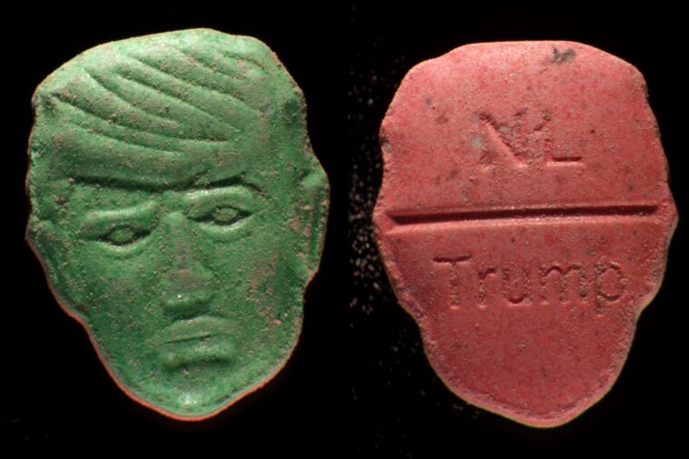 wild-trump-shaped-ecstacy-pills-impose-‘red-alert’-lethal-consumption-threat,-dutch-drug-agency-says