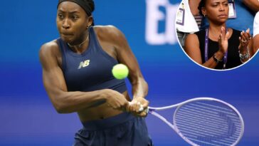 coco-gauff-responds-after-mom’s-‘blunt’-instragram-post-directed-at-friends-and-family-for-us-open