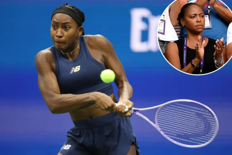 coco-gauff-responds-after-mom’s-‘blunt’-instragram-post-directed-at-friends-and-family-for-us-open