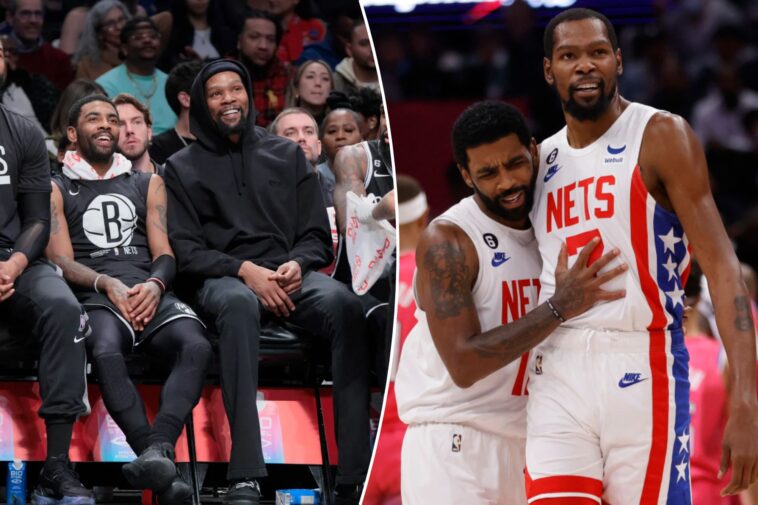 kevin-durant-ranks-failed-experiment-above-warriors-juggernaut