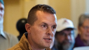 maine-democrat-rep.-jared-golden:-tariff-war-with-united-states-‘won’t-go-well’-for-canada