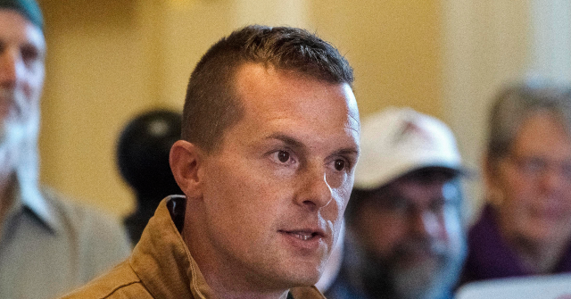 maine-democrat-rep.-jared-golden:-tariff-war-with-united-states-‘won’t-go-well’-for-canada