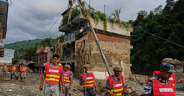 nepal-refuses-foreign-rescue-teams-for-help-with-devastating-floods