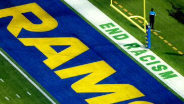 nfl-to-continue-kaepernick-inspired-on-field-‘anti-racism’-slogans-for-7th-straight-year