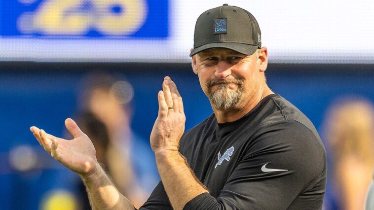 lions’-dan-campbell-delivers-awesome-message-about-high-school-football-amid-college-football-chaos