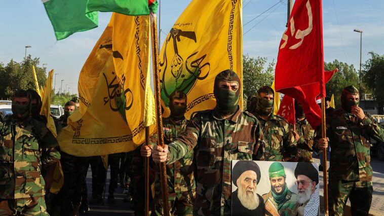reagan-era-official-warns-‘red-green-alliance’-has-shared-goal-of-‘destroying’-america