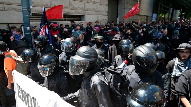 antifa-linked-sites-go-dark-after-state-department-terror-designation-of-tech-collective