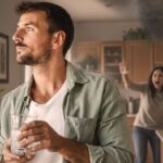 man-will-continue-listening-to-wife’s-story-about-house-being-on-fire-just-as-soon-as-this-helicopter-passes