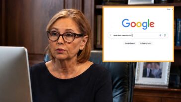 darline-graham-quietly-googles-‘what-does-a-senator-do?’