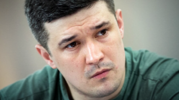 former-ukrainian-defense-minister-–-and-zelensky’s-nemesis-–-mikhaylo-fedorov-gets-a-new-job…-with-the-italian-government