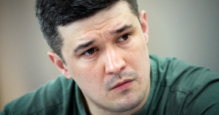 former-ukrainian-defense-minister-–-and-zelensky’s-nemesis-–-mikhaylo-fedorov-gets-a-new-job…-with-the-italian-government